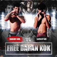 #FREEBARANKOK - Single - Baran Kok