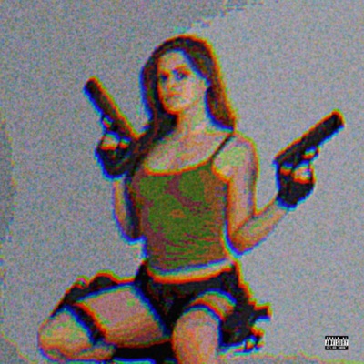 Twin Glocks - Single