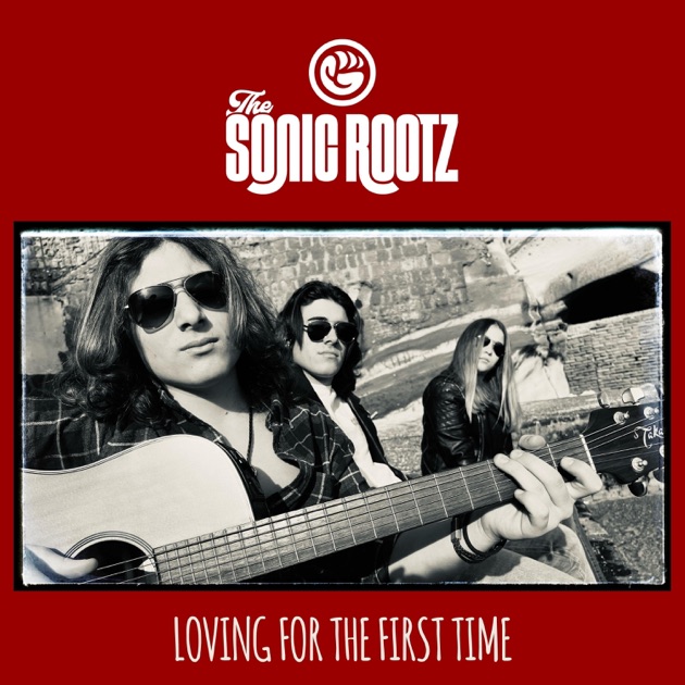 洋楽 RLB SOUL Smooth Love Burning Love - Single - The Sonic Rootzのアルバム - Apple Music