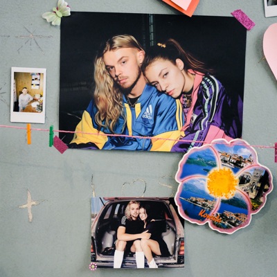 zostań, proszę - Single