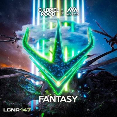 Fantasy - Single