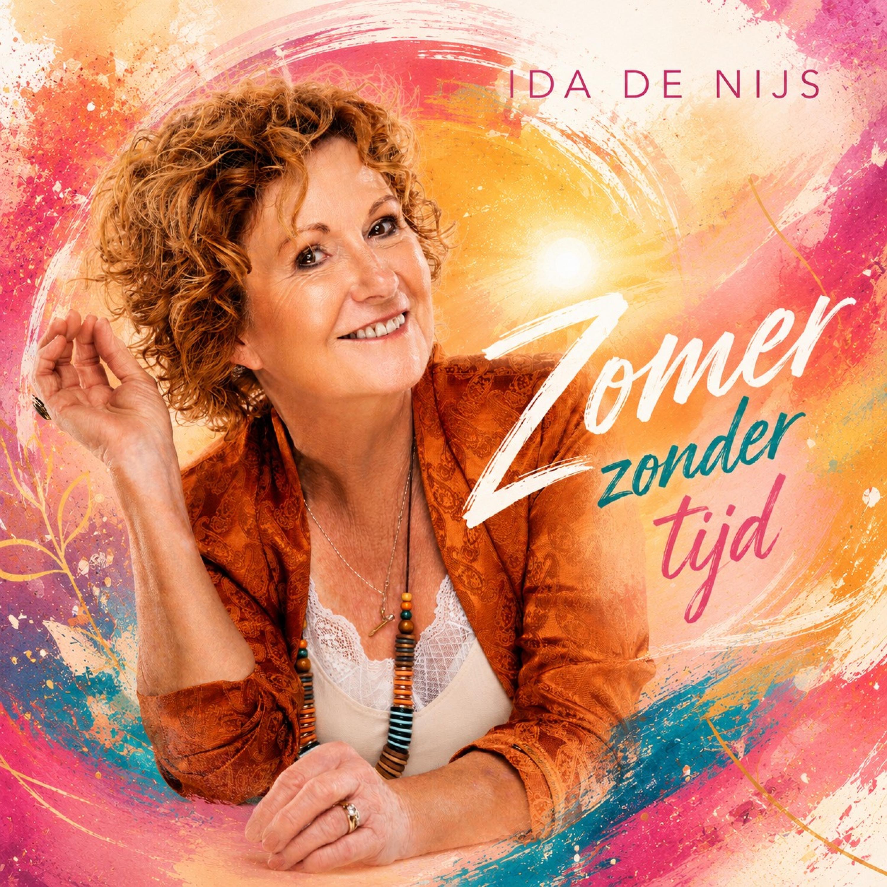 Zomer zonder tijd - Single