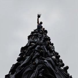 BEATING ALL THE ODDS (feat. Flaye & stains) Vo Williams & KATANA RIOT