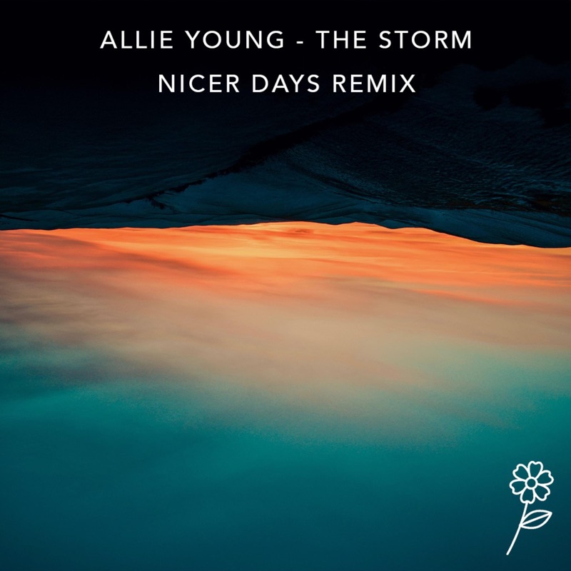 The Storm (Nicer Days Remix)