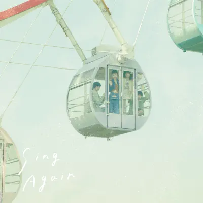 Escucha Sing Again - Single de Czecho No Republic.