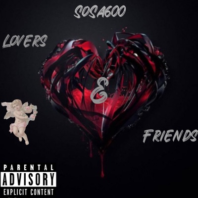 Lovers & Friends - Single