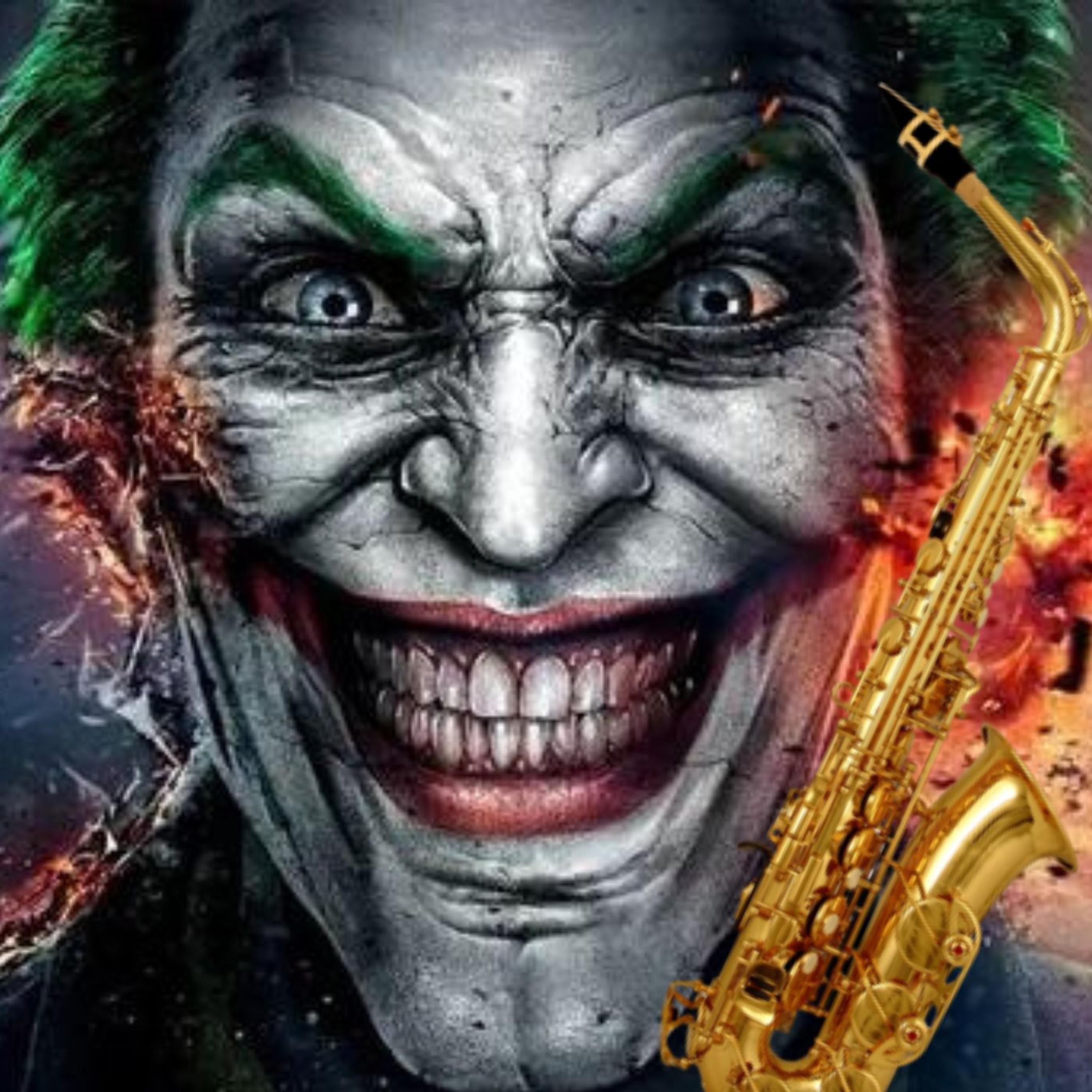 evil jonkler why so serious jazz (Slowed) - CØUNT€R-STRAF€: Song