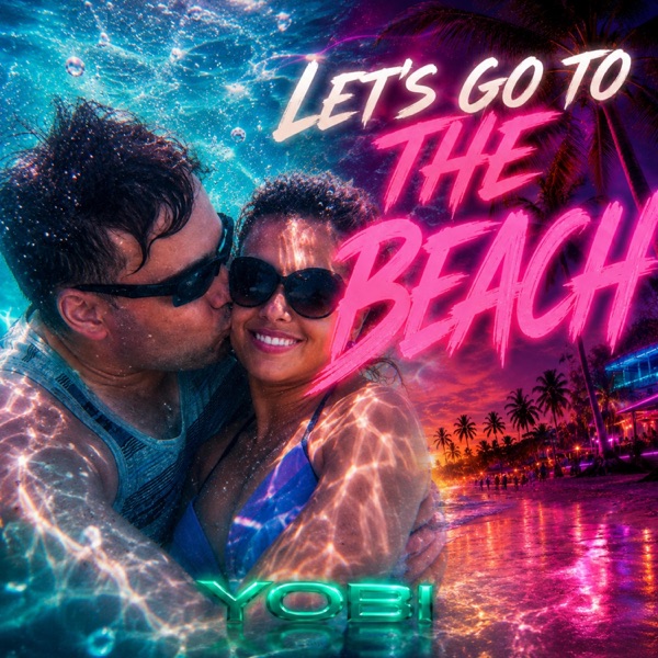 Let’s Go to the Beach