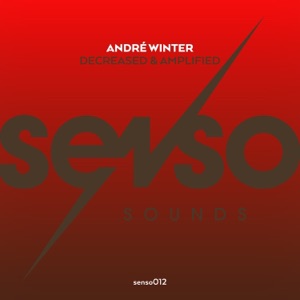 Decreased & Amplified - Single