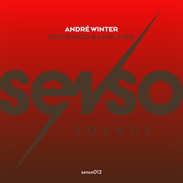 Decreased & Amplified - Single