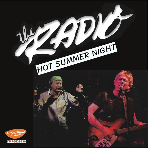 Hot Summer Night