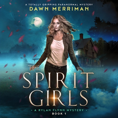 The Spirit Girls cover