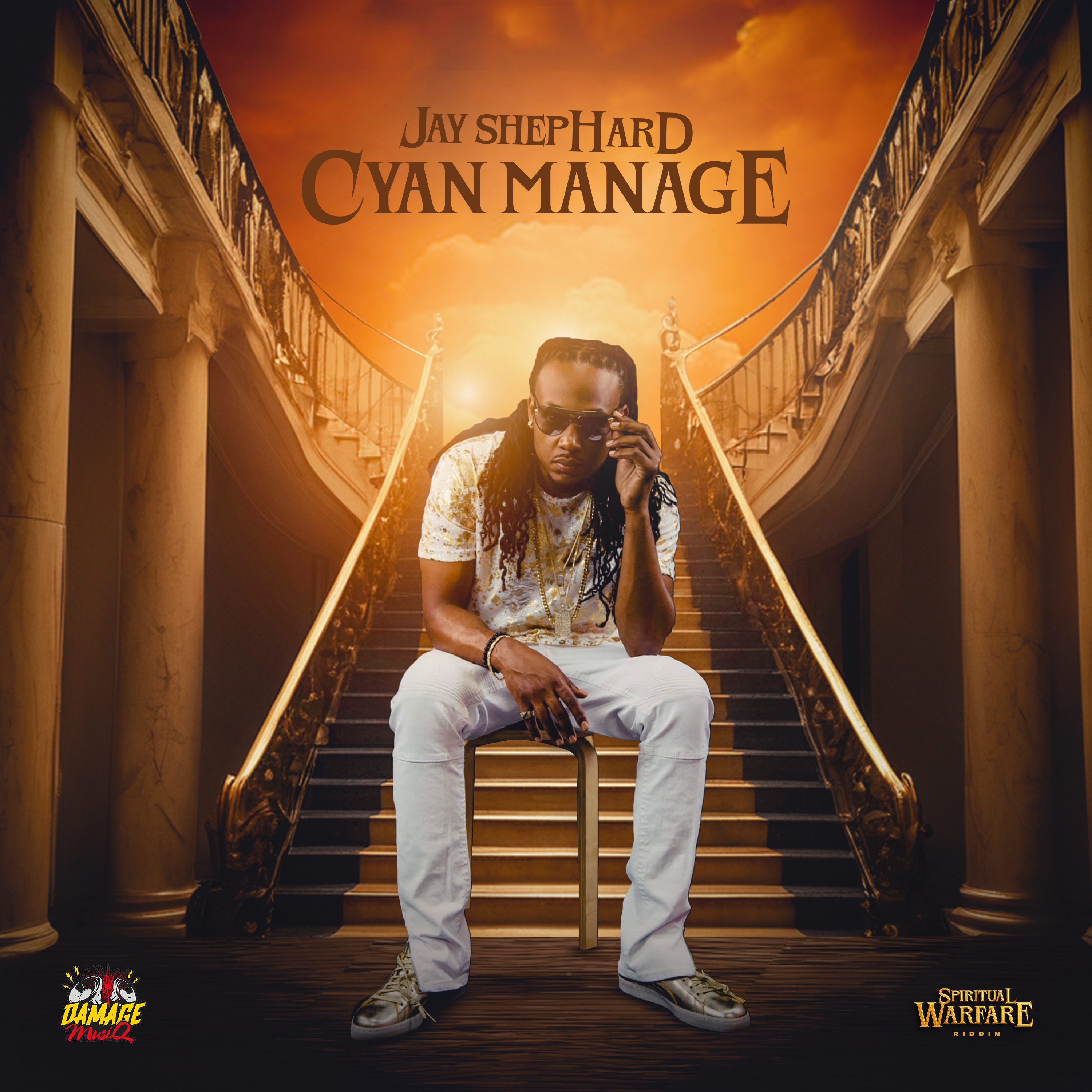 Cyah Manage - Single