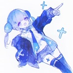 Arcail☆ - Single