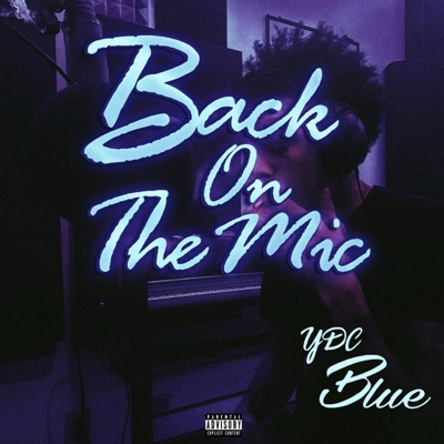Back On The Mic - Single