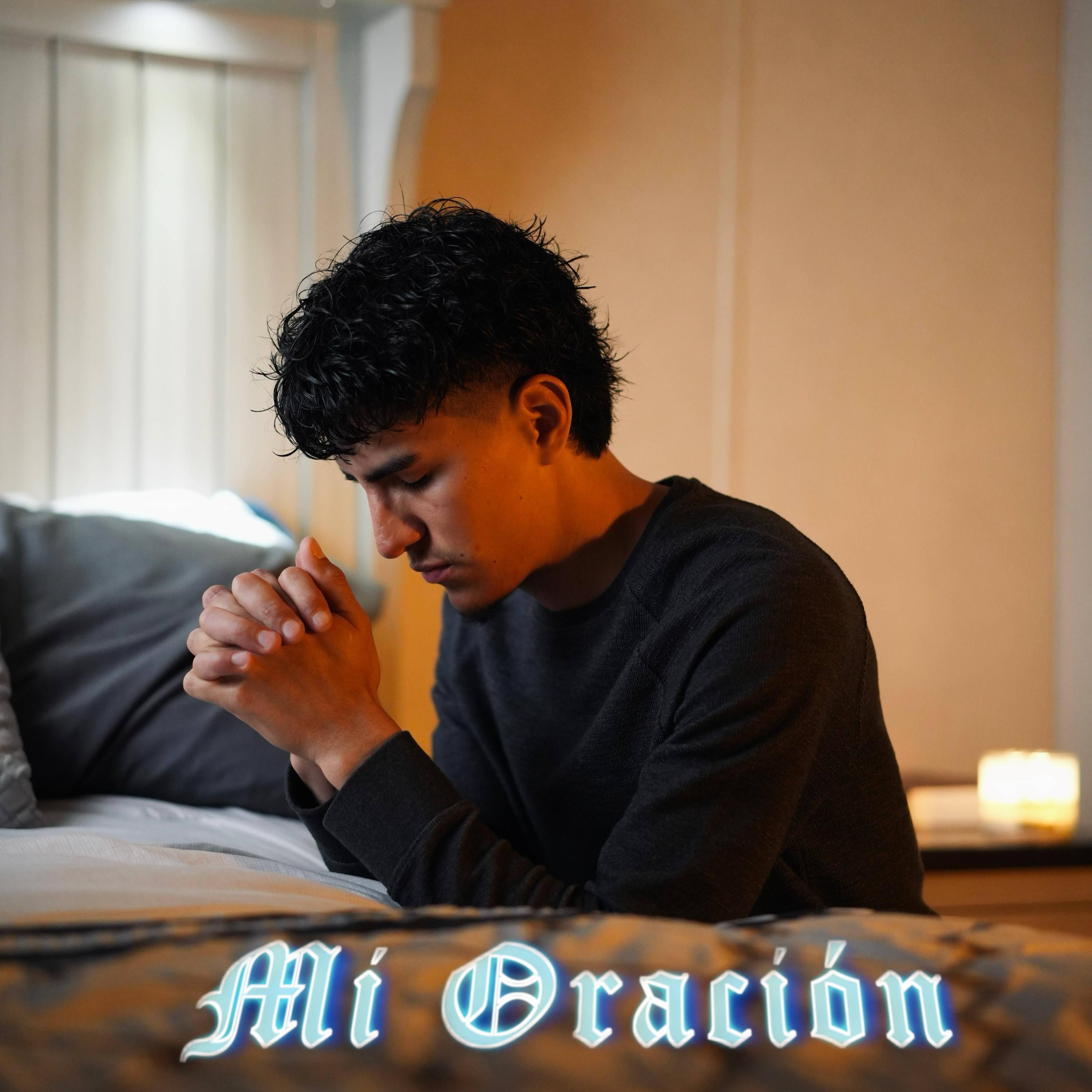 Mi Oración - Single