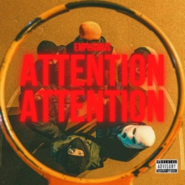 ATTENTION ATTENTION Enphamus
