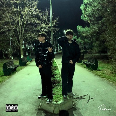 POKER (feat. taku!) - Single