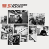 The Rifles - Unplugged Album Vol. 2: Recorded at Studio 2 artwork