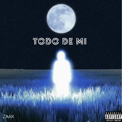 TODO DE MI - Single