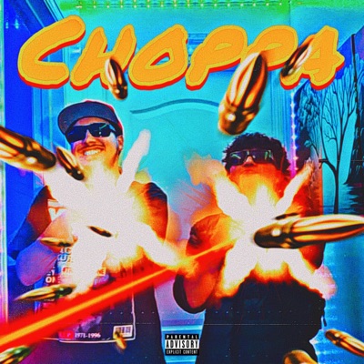 Choppa (feat. Miguel Spazzz) - Single