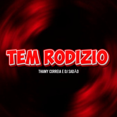 Tem Rodízio - Single