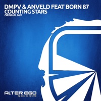 Counting Stars (feat. Born 87) - Single - Dmpv & Anveld