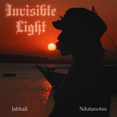 Invisible Light (feat. NdutaNotes) - Single
