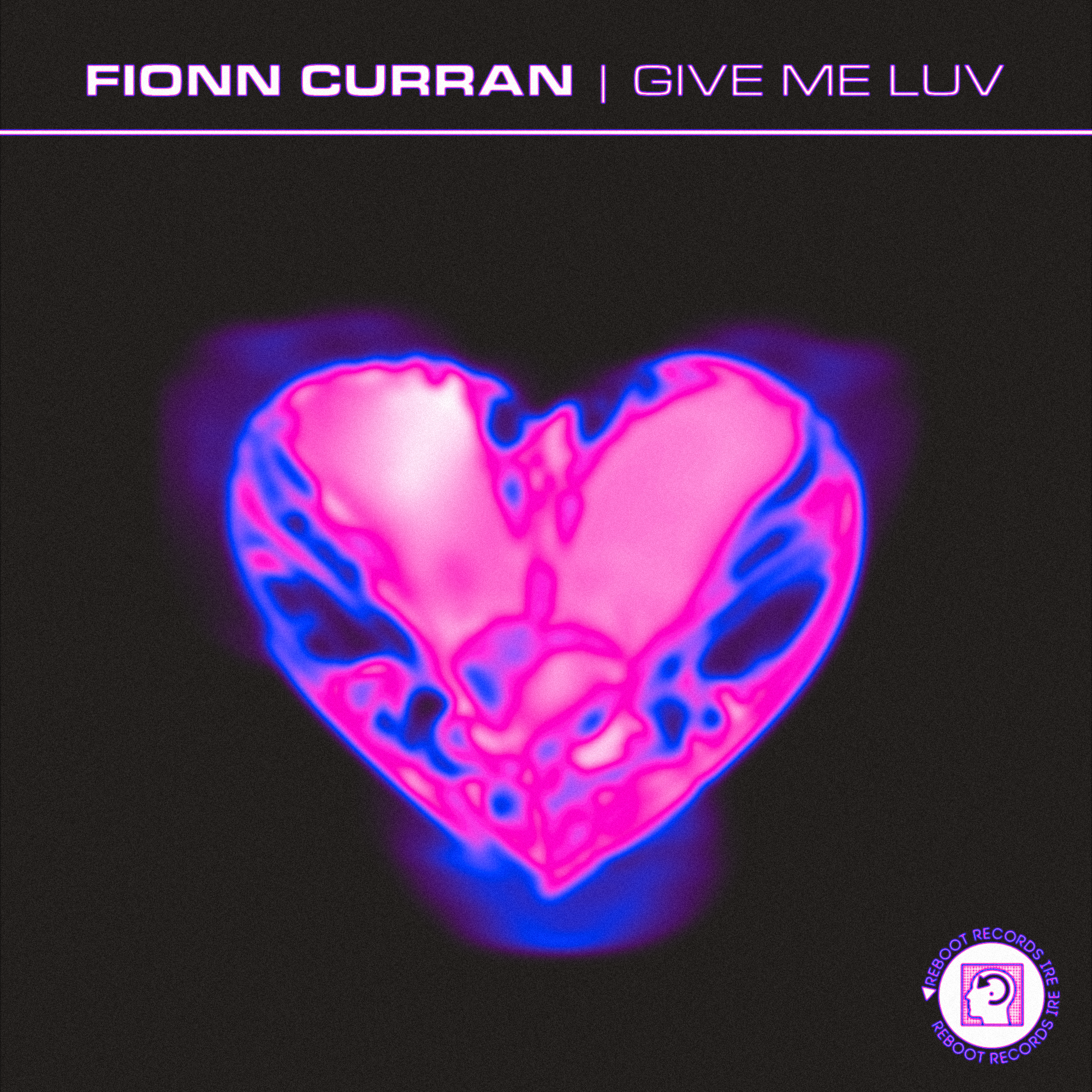 Give Me Luv - Single