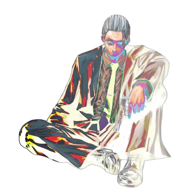 177013 (Metamorphosis) Henshin Emergence - Single - Album by
