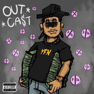 Outcast
