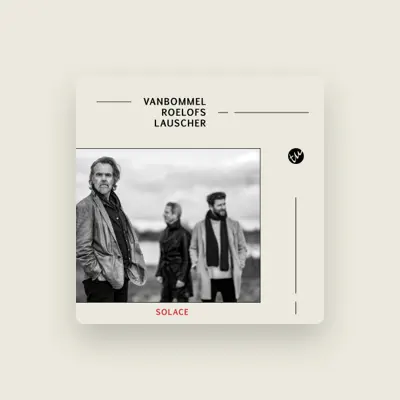 Listen to van Bommel, watch music videos, read bio, see tour dates & more!