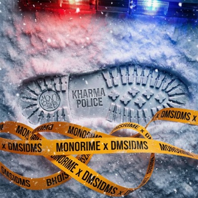 Kharma Police - Single