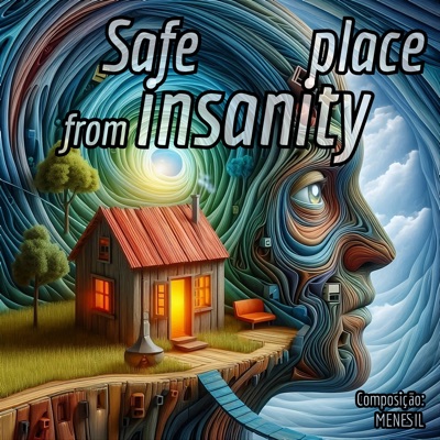 Safe Place from Insanity - Single