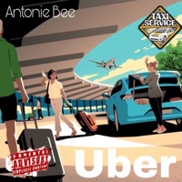 The Uber - Single - Antonie Bee