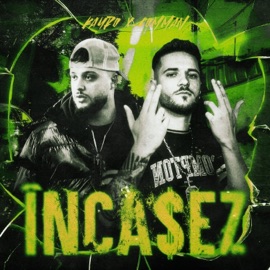 Incasez (feat. COMANN) KAYRO