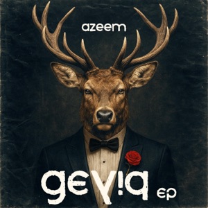 Geyiq - EP