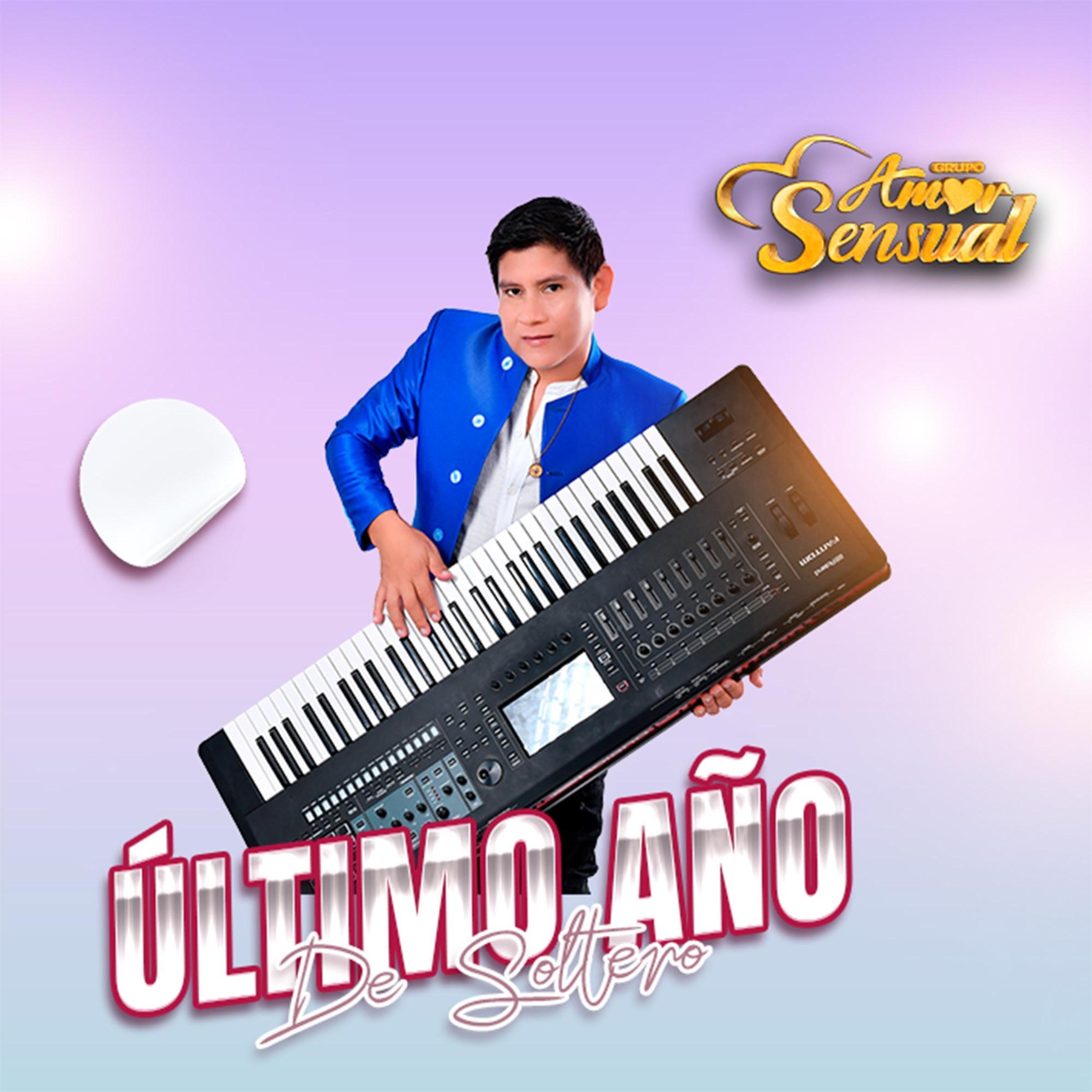 ULTIMO AÑO DE SOLTERO - Single