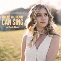 Where The Heart Can Sing — Sophie Bolen