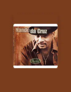 Listen to Nando Da Cruz, watch music videos, read bio, see tour dates & more!
