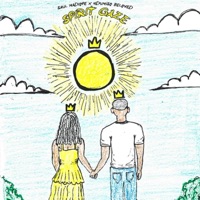 SPIRIT GAZE - EP - Saul Madiope & Ndumiso Beloved