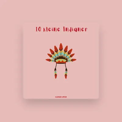 Listen to Kleiner Käfer, watch music videos, read bio, see tour dates & more!