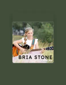 Bria Stone सुनें, म्यूज़िक वीडियो देखें, बायो पढ़ें, दौरे की तारीखें और बहुत कुछ देखें!
