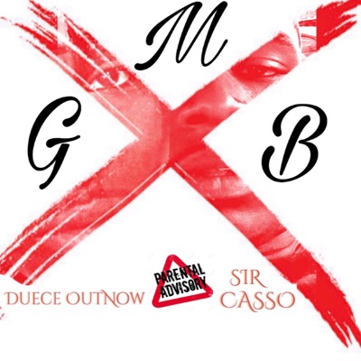 Grown Man Biz (feat. Sir Casso) - EP