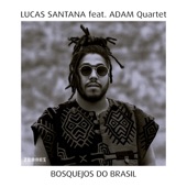 Bosquejo 1 (feat. ADAM Quartet) artwork