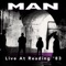 Bananas (Live at Reading, 1983) - Man lyrics