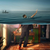 F.O.L.A.H 1 (Fear Of Love And Happiness) - EP - M3NSA