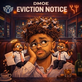 Eviction Notice dmoe