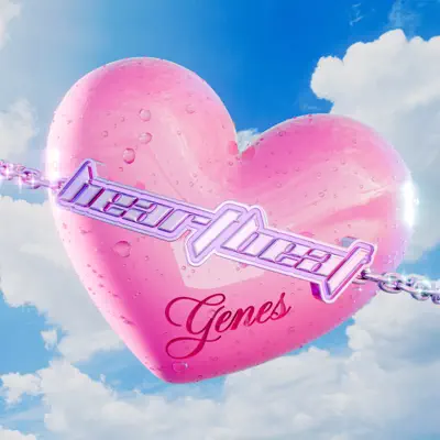 Listen to Heartbeat - Single by Genes