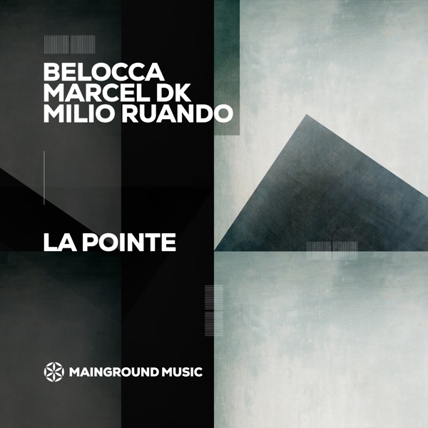 La Pointe - EP
